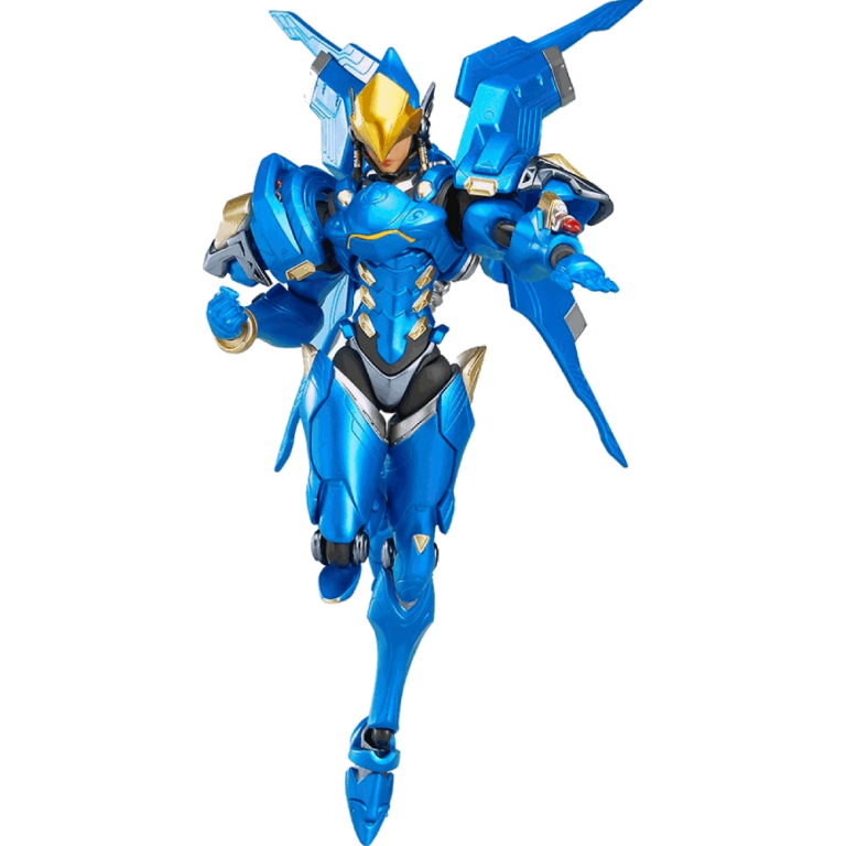 Фигурка Figma — Overwatch: Pharah
