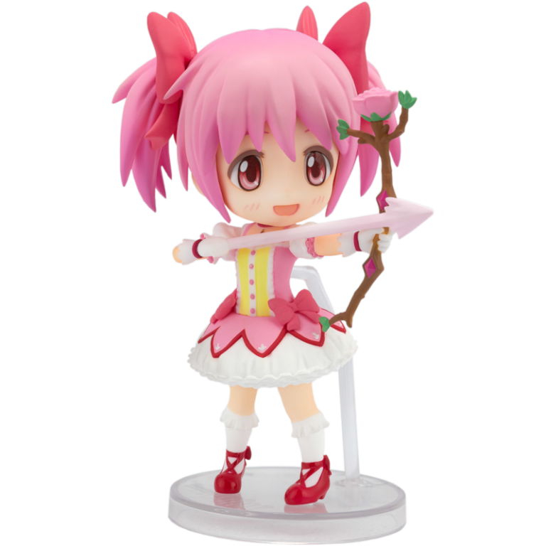 Фигурка Figuarts Mini: Puella Magi Madoka Magica: Madoka Kaname