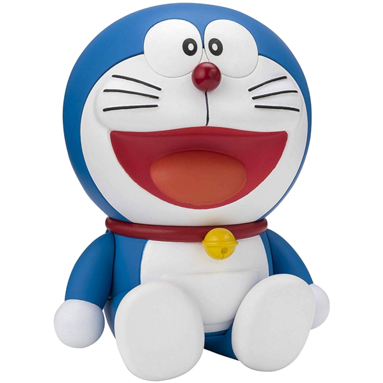Фигурка Figuarts ZERO: Doraemon: Doraemon Scene Edition ver.2