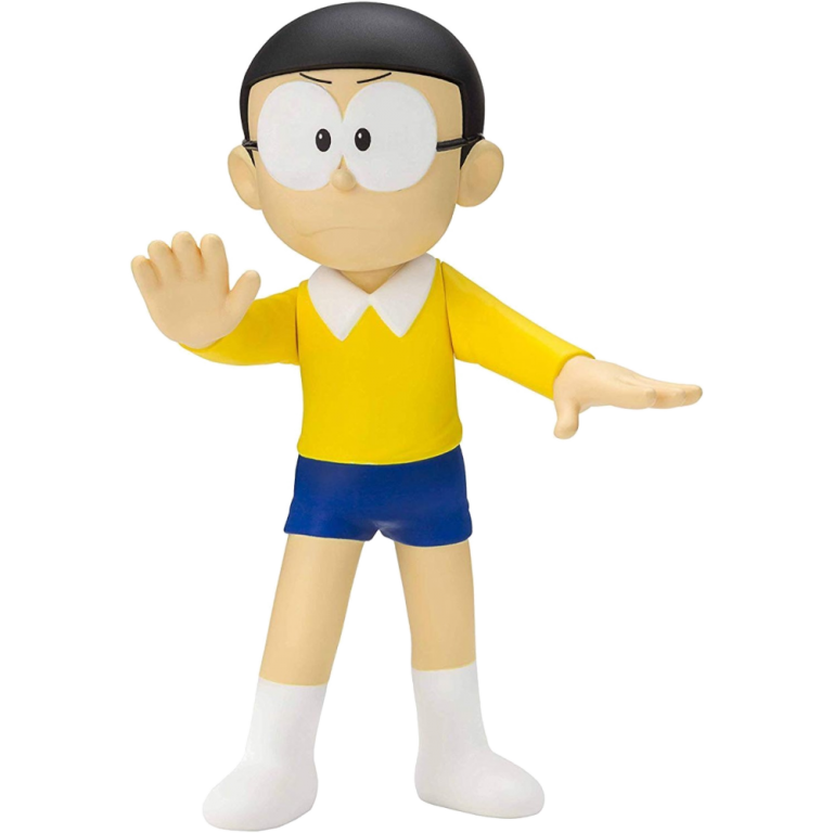 Фигурка Figuarts ZERO: Doraemon: Nobi Nobita Scene Edition ver.2