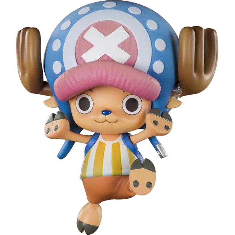 Фигурка Figuarts ZERO: One Piece: Tonytony Chopper "Cotton Candy Lover"