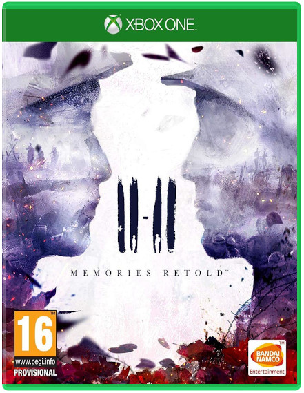 11-11 Memories Retold [Xbox One]