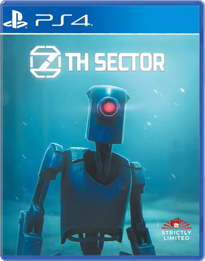 7th Sector [PS4]