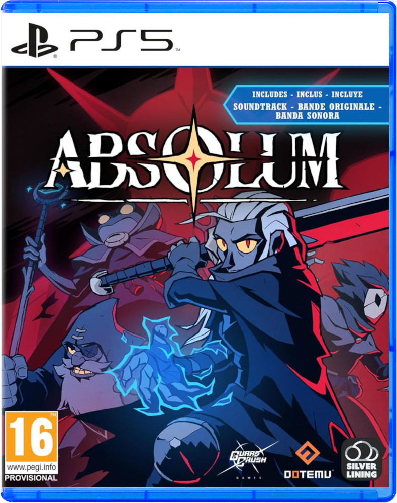 Absolum [PS5]