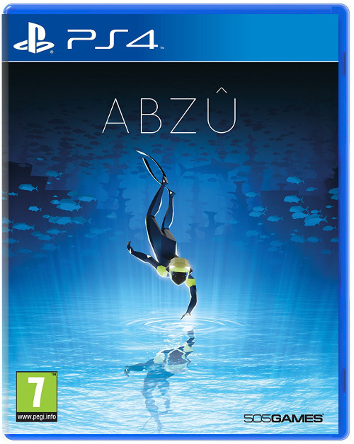 ABZU [PS4]