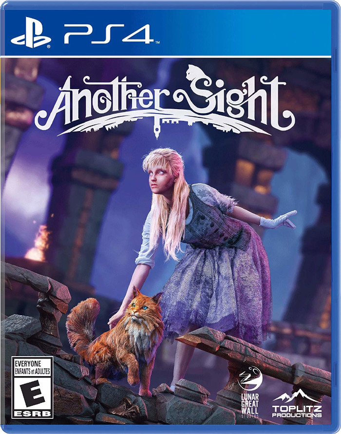 Another Sight (US) [PS4]