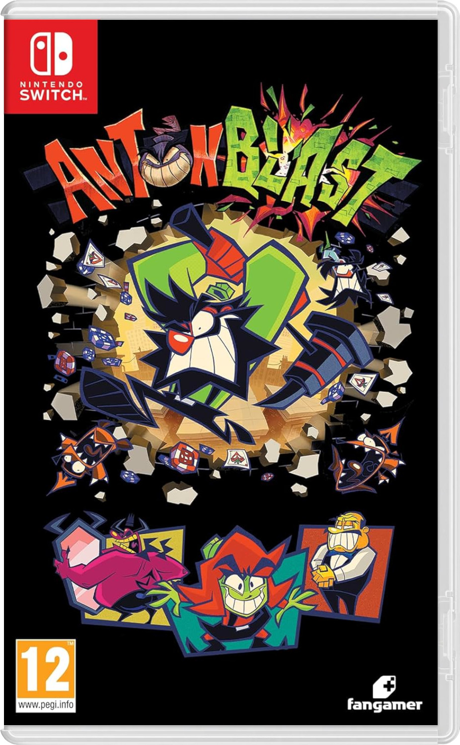 AntonBlast [NSwitch]