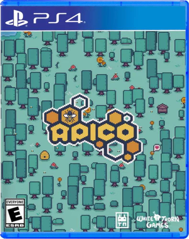Apico [PS4]