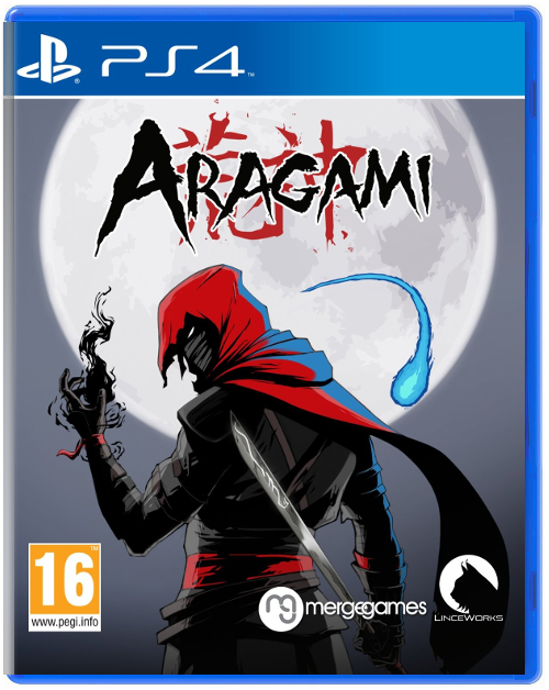Aragami [PS4]
