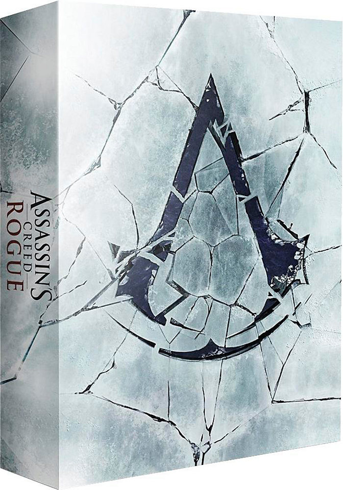 Assassin's Creed: Изгой Коллекционное издание (Б/У) [PS3]
