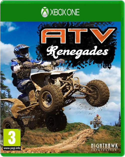 ATV Renegades [Xbox One]