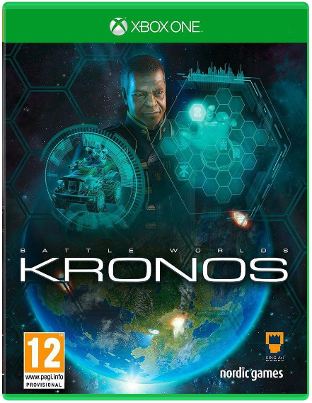 Battle Worlds: Kronos [Xbox One]
