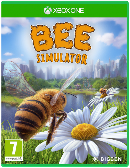 Bee Simulator [Xbox One]