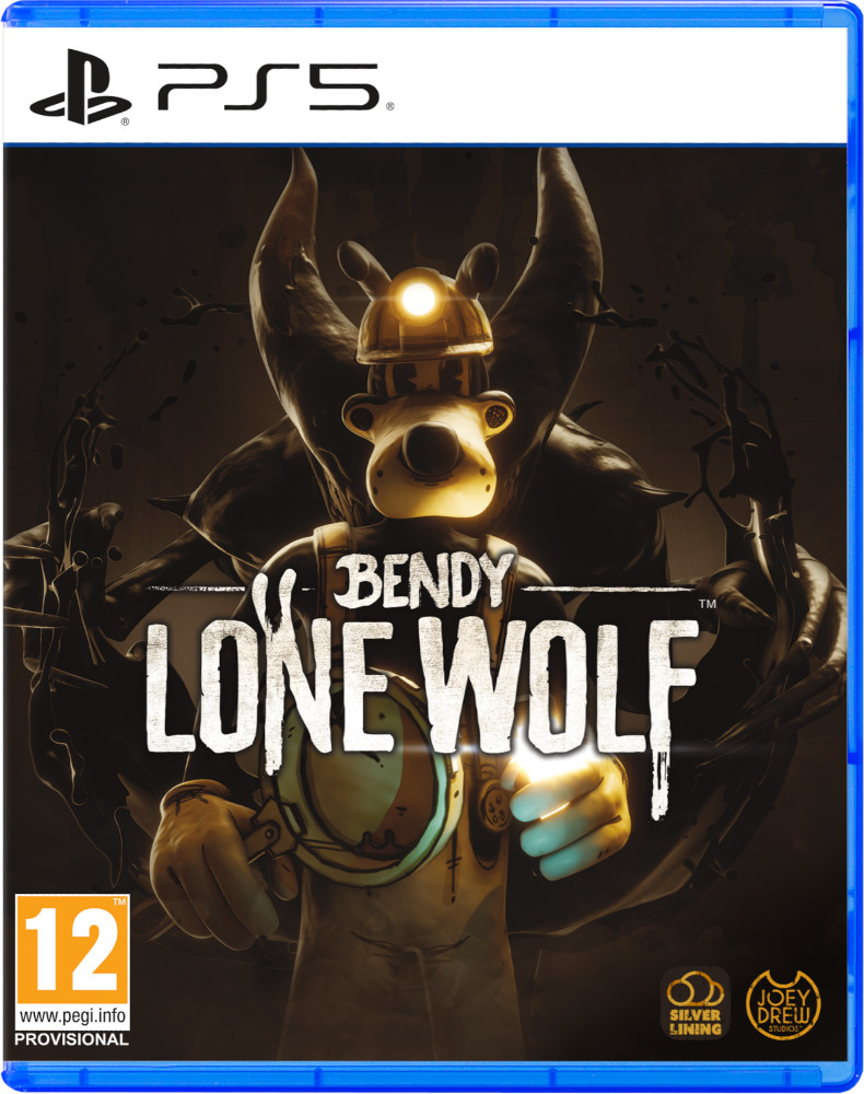 Bendy: Lone Wolf [PS5]
