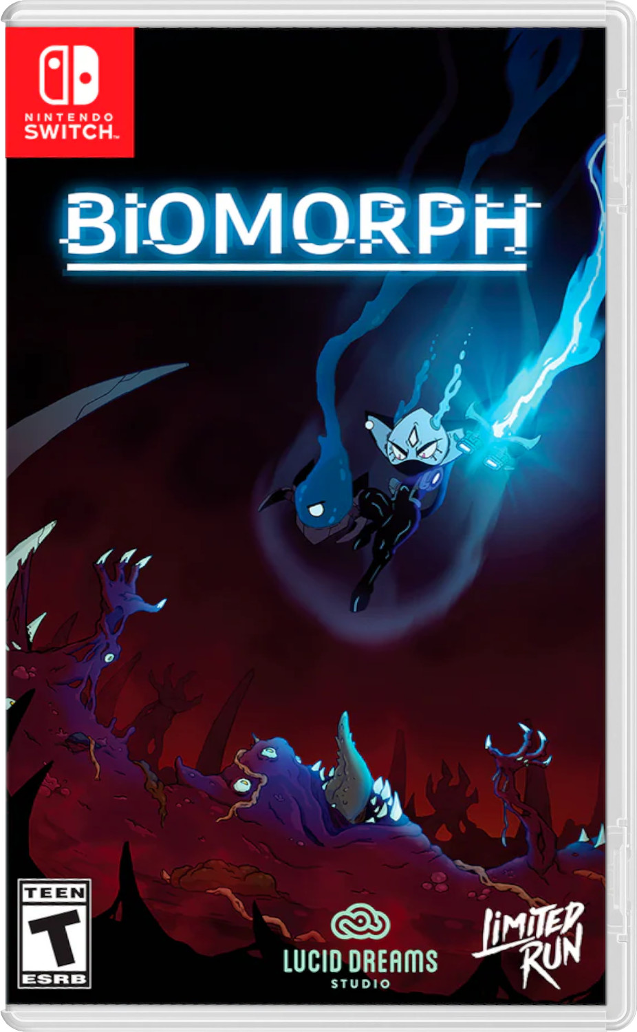 Biomorph [PS5]