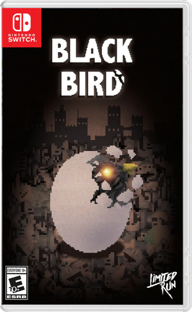 Black Bird (Limited Run #068) [NSwitch]
