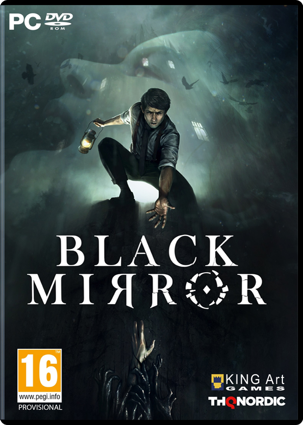 Black Mirror [PC]