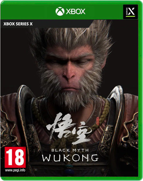 Black Myth: Wukong [Xbox Series X]