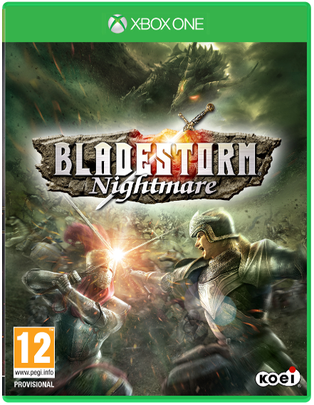 Bladestorm Nightmare [Xbox One]