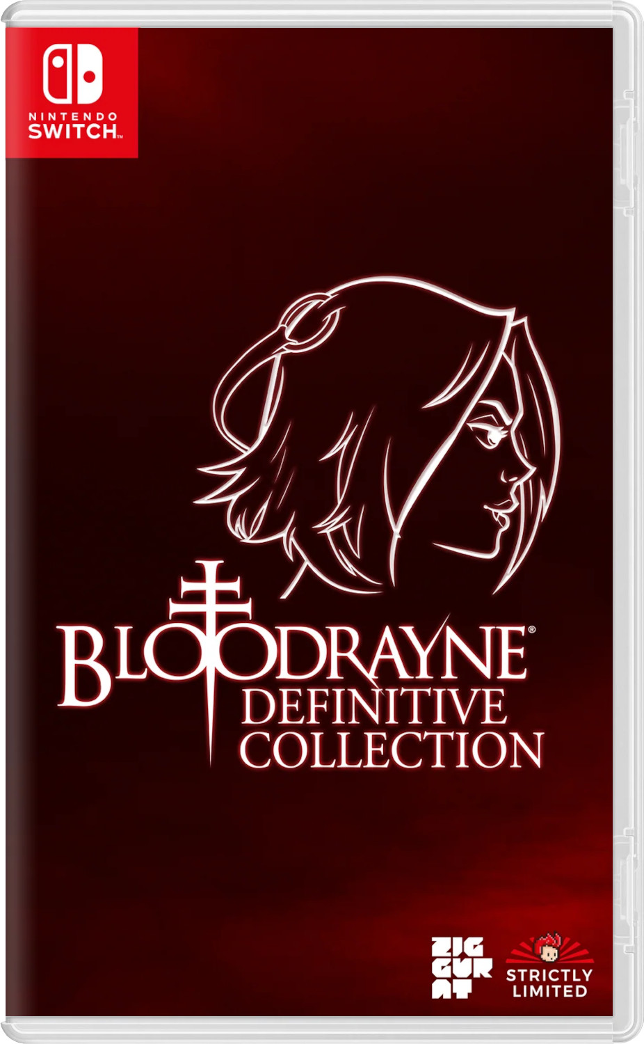BloodRayne: Definitive Collection [NSwitch]
