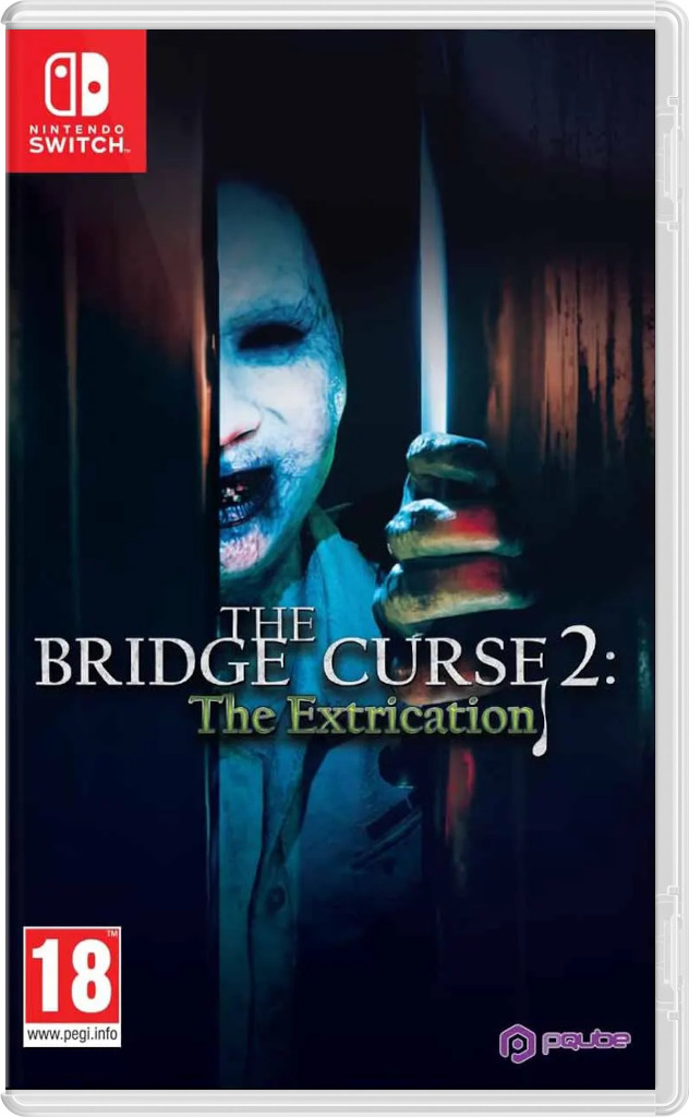 Bridge Curse 2: The Extrication [NSwitch]