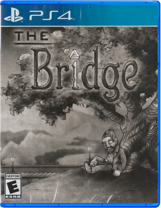 Bridge [PS4]