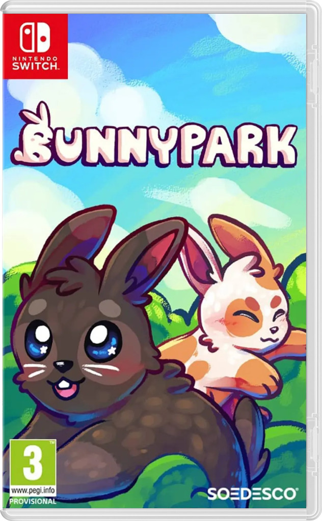Bunny Park [NSwitch]