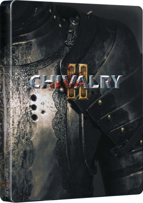 Chivalry II - Специальное Издание (Б/У) [PS4]