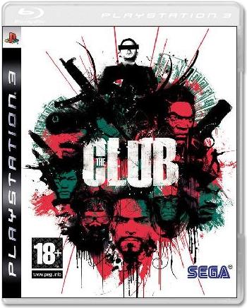 Club [PS3]