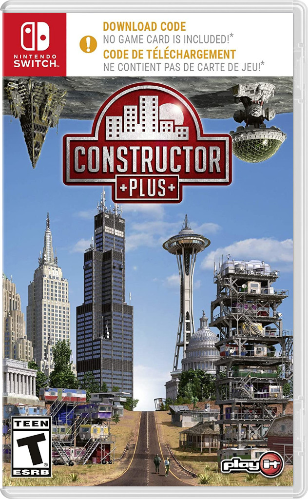 Constructor Plus (US) (код загрузки) [NSwitch]
