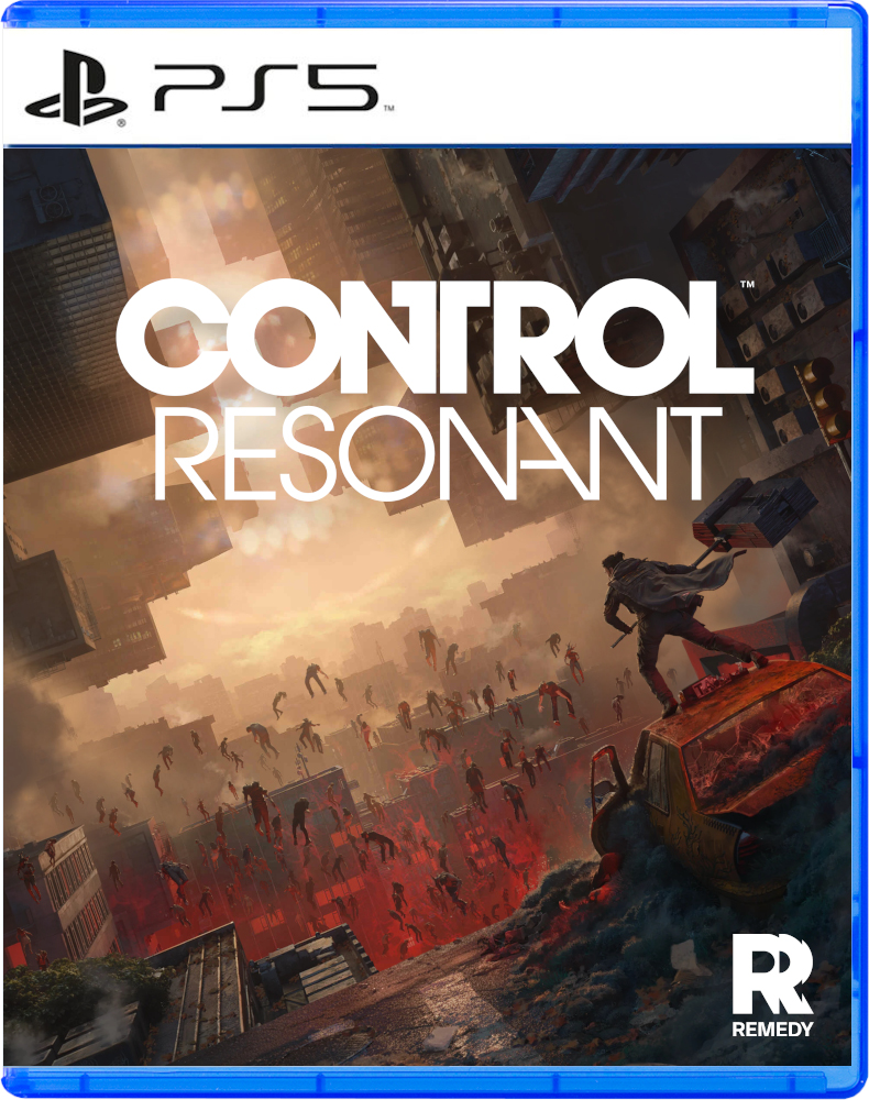 Control Resonant [PS5]