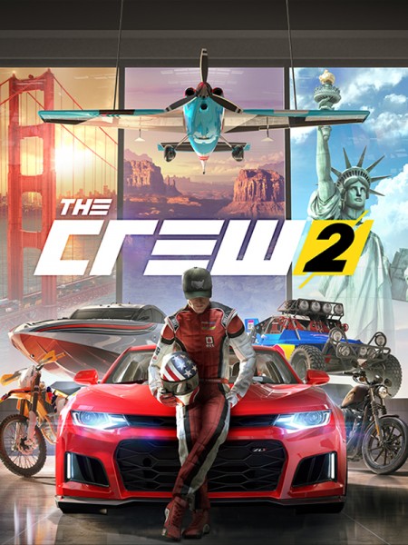 Crew 2 [PC]