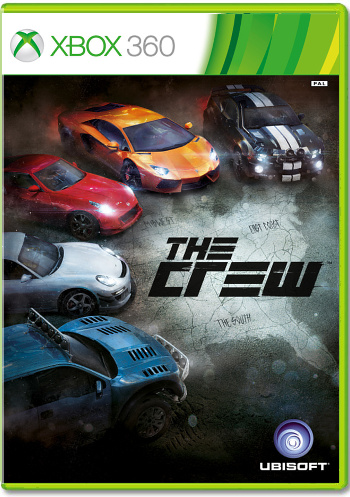 Crew [Xbox 360]