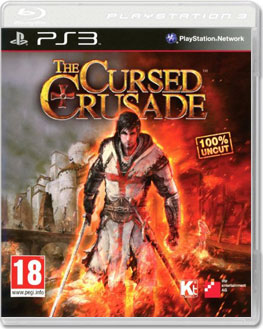 Cursed Crusade (Б/У) [PS3]