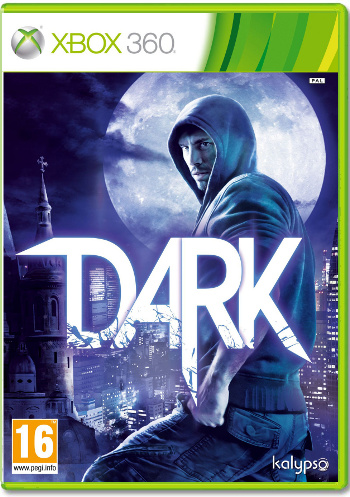Dark (Б/У) [Xbox 360]
