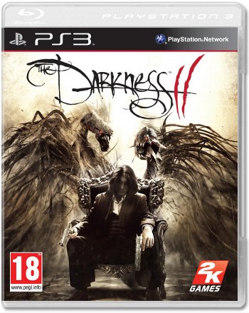 Darkness II (Б/У) [PS3]