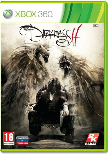 Darkness II [Xbox 360]