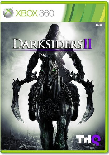 Darksiders II [Xbox 360]