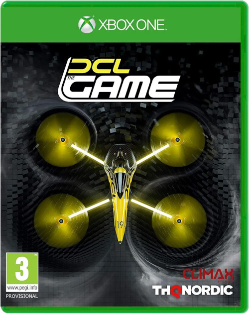 DCL - The Game [Xbox One]
