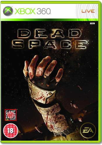 Dead Space (Б/У) [Xbox 360]