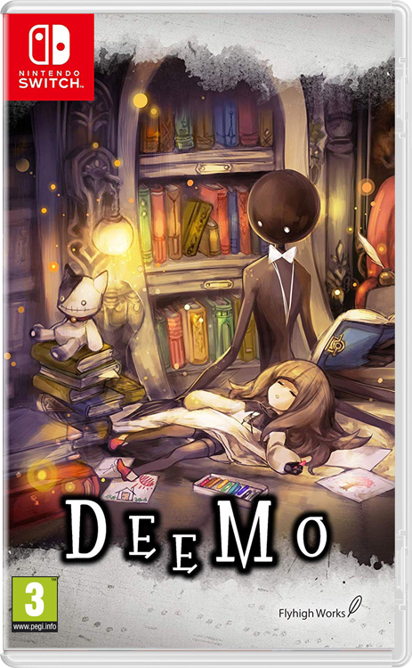 Deemo [NSwitch]