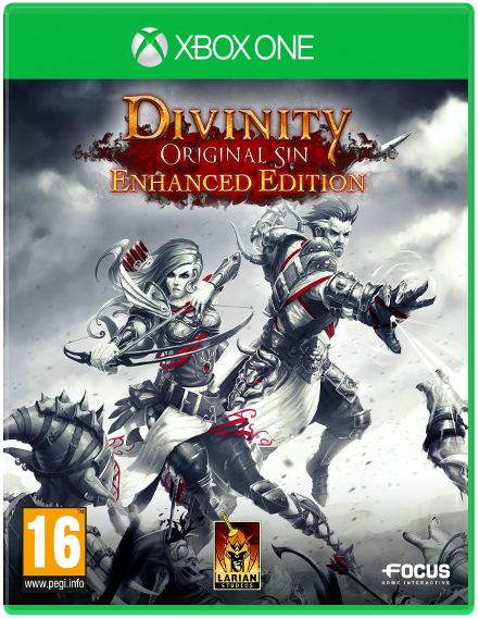 Divinity Original Sin - Enhanced Edition [Xbox One]