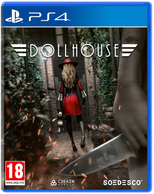 Dollhouse [PS4]