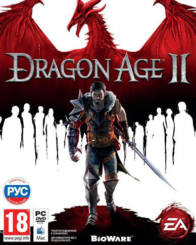 Dragon Age 2 [PС, Jewel]