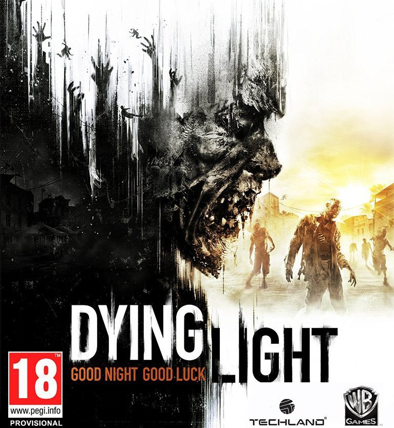 Dying Light [PC,Jewel]