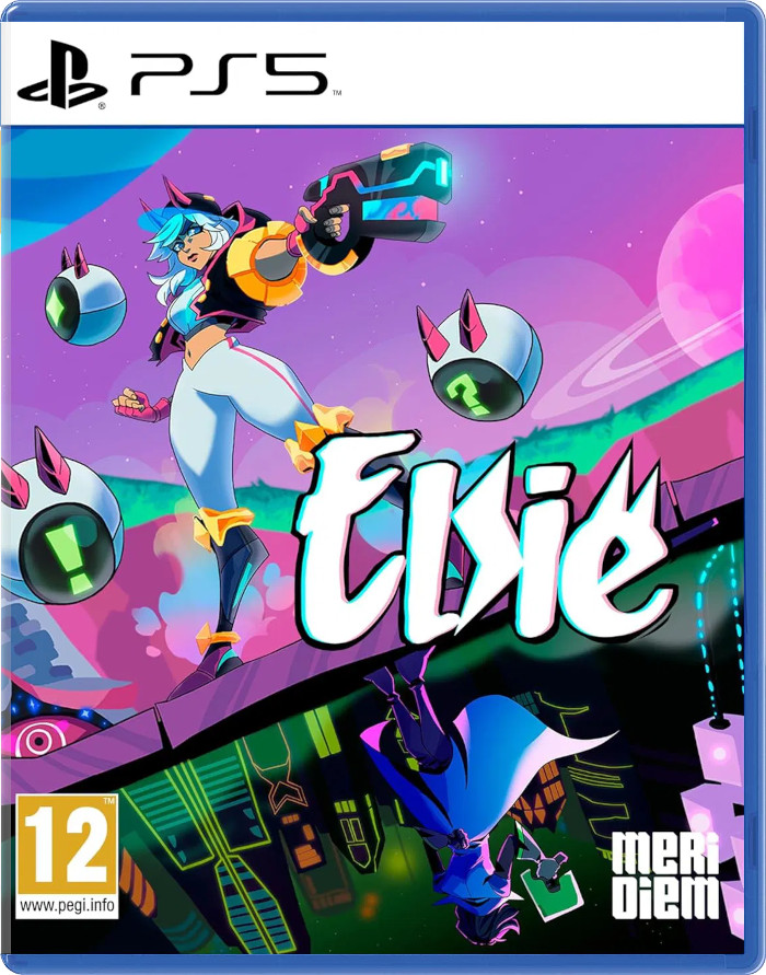 Elsie [PS5]