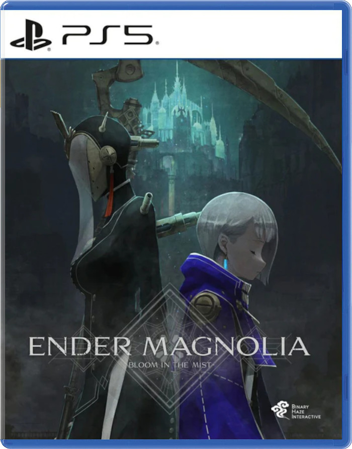 Ender Magnolia: Bloom in the Mist [PS5]