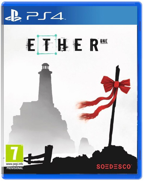 Ether One [PS4]