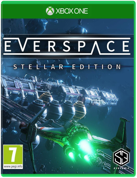 Everspace - Stellar Edition [Xbox One]
