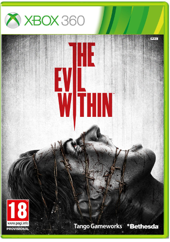 Evil Within [Xbox 360]
